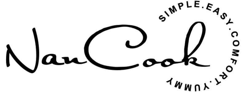 NanCook Logo